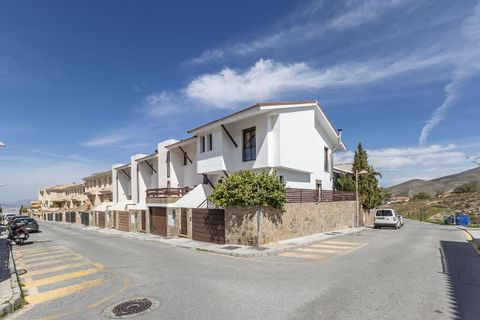 Rækkehus i Monachil, Granada, Monachil - € 310.000 | Ref: 2C10986/8251 - foto 2