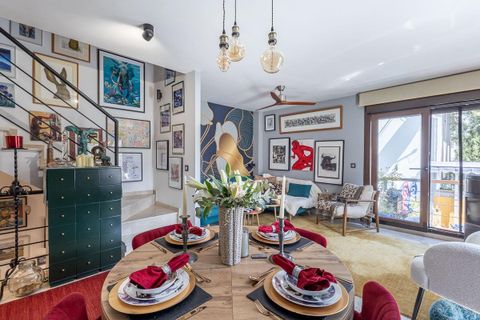 Rækkehus i Monachil, Granada, Monachil - € 310.000 | Ref: 2C10986/8251 - foto 4