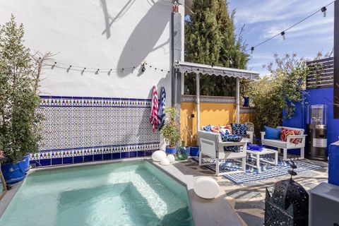 Rækkehus i Monachil, Granada, Monachil - € 310.000 | Ref: 2C10986/8251 - foto 7