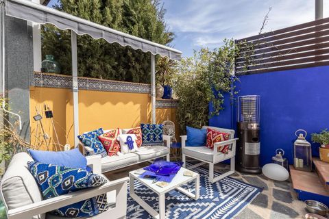 Rækkehus i Monachil, Granada, Monachil - € 310.000 | Ref: 2C10986/8251 - foto 9