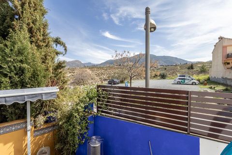 Rækkehus i Monachil, Granada, Monachil - € 310.000 | Ref: 2C10986/8251 - foto 10