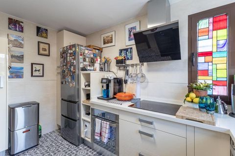 Rækkehus i Monachil, Granada, Monachil - € 310.000 | Ref: 2C10986/8251 - foto 14