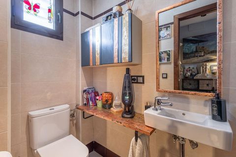 Rækkehus i Monachil, Granada, Monachil - € 310.000 | Ref: 2C10986/8251 - foto 15