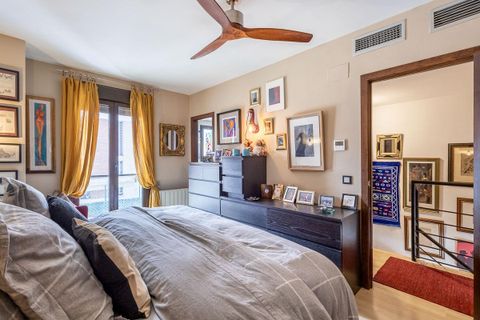 Rækkehus i Monachil, Granada, Monachil - € 310.000 | Ref: 2C10986/8251 - foto 18