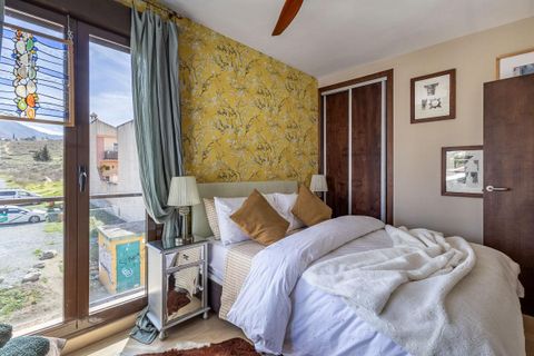 Rækkehus i Monachil, Granada, Monachil - € 310.000 | Ref: 2C10986/8251 - foto 21