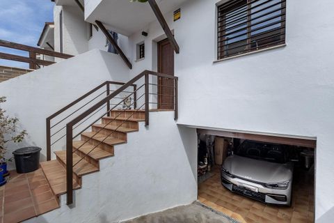 Rækkehus i Monachil, Granada, Monachil - € 310.000 | Ref: 2C10986/8251 - foto 27