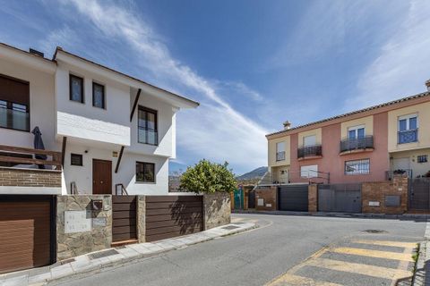 Rækkehus i Monachil, Granada, Monachil - € 310.000 | Ref: 2C10986/8251 - foto 28
