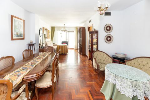 Leilighet i Granada, Granada, Granada - € 440 000 | Ref: V26008/8251 - foto 2