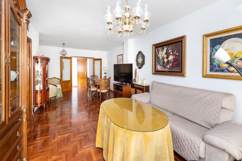 Leilighet i Granada, Granada, Granada - € 440 000 | Ref: V26008/8251 - foto 3