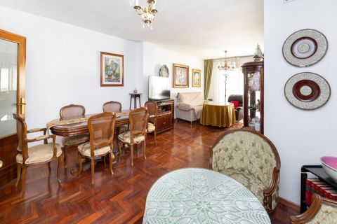 Leilighet i Granada, Granada, Granada - € 440 000 | Ref: V26008/8251 - foto 7
