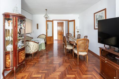 Leilighet i Granada, Granada, Granada - € 440 000 | Ref: V26008/8251 - foto 8
