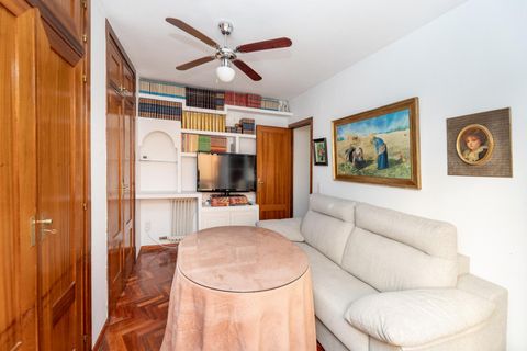 Leilighet i Granada, Granada, Granada - € 440 000 | Ref: V26008/8251 - foto 17