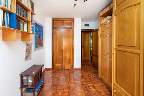 Leilighet i Granada, Granada, Granada - € 440 000 | Ref: V26008/8251 - foto 23