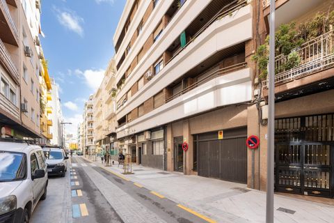 Leilighet i Granada, Granada, Granada - € 440 000 | Ref: V26008/8251 - foto 28