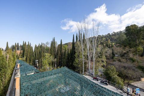 Erhvervsejendom i Granada, Granada, Granada - € 1.190.000 | Ref: 20505/8251 - foto 24
