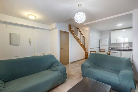 Duplex i Granada, Granada, Granada - € 245.000 | Ref: 03713/8251 - foto 4