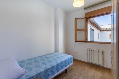 Duplex i Granada, Granada, Granada - € 245.000 | Ref: 03713/8251 - foto 11