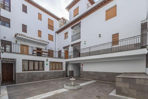 Duplex i Granada, Granada, Granada - € 245.000 | Ref: 03713/8251 - foto 16
