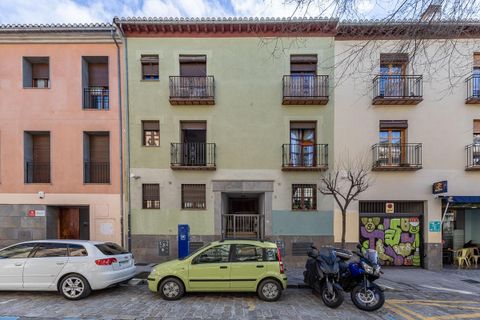 Duplex i Granada, Granada, Granada - € 245.000 | Ref: 03713/8251 - foto 20