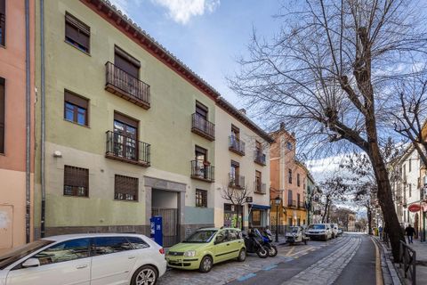Duplex i Granada, Granada, Granada - € 245.000 | Ref: 03713/8251 - foto 21
