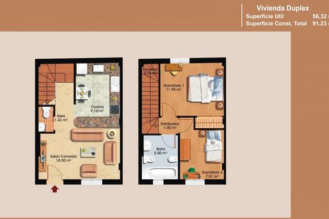 Duplex i Granada, Granada, Granada - € 245.000 | Ref: 03713/8251 - foto 22