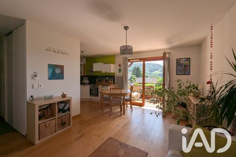 Lejlighed i Venon, Isere, Venon - € 250.000 | Ref: 17731 - foto 1