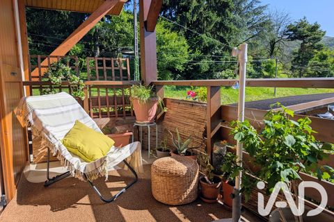 Lejlighed i Venon, Isere, Venon - € 250.000 | Ref: 17731 - foto 2