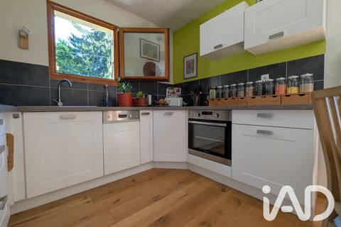 Lejlighed i Venon, Isere, Venon - € 250.000 | Ref: 17731 - foto 3