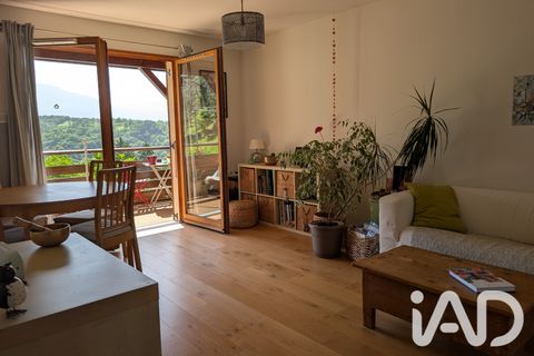 Lejlighed i Venon, Isere, Venon - € 250.000 | Ref: 17731 - foto 4