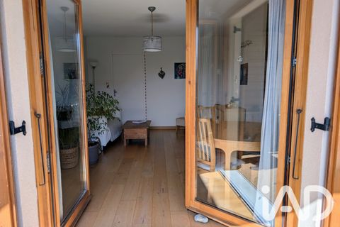 Lejlighed i Venon, Isere, Venon - € 250.000 | Ref: 17731 - foto 6