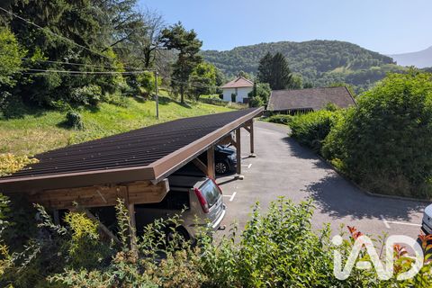 Lejlighed i Venon, Isere, Venon - € 250.000 | Ref: 17731 - foto 7