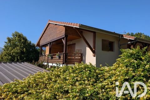 Lejlighed i Venon, Isere, Venon - € 250.000 | Ref: 17731 - foto 8