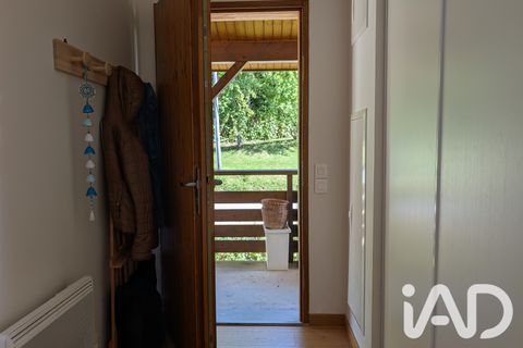 Lejlighed i Venon, Isere, Venon - € 250.000 | Ref: 17731 - foto 9