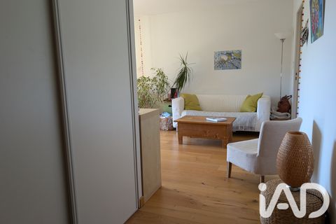 Lejlighed i Venon, Isere, Venon - € 250.000 | Ref: 17731 - foto 10