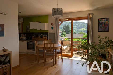 Lejlighed i Venon, Isere, Venon - € 250.000 | Ref: 17731 - foto 13