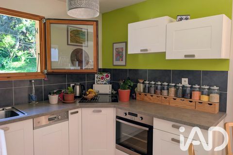 Lejlighed i Venon, Isere, Venon - € 250.000 | Ref: 17731 - foto 14