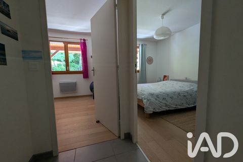 Lejlighed i Venon, Isere, Venon - € 250.000 | Ref: 17731 - foto 17