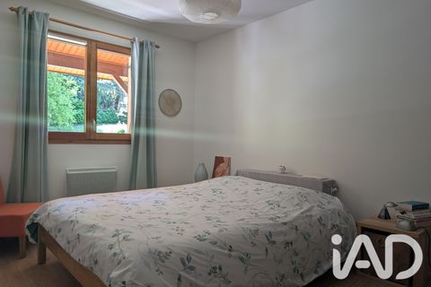 Lejlighed i Venon, Isere, Venon - € 250.000 | Ref: 17731 - foto 18