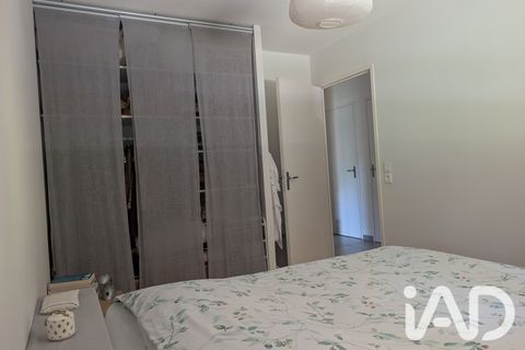 Lejlighed i Venon, Isere, Venon - € 250.000 | Ref: 17731 - foto 19