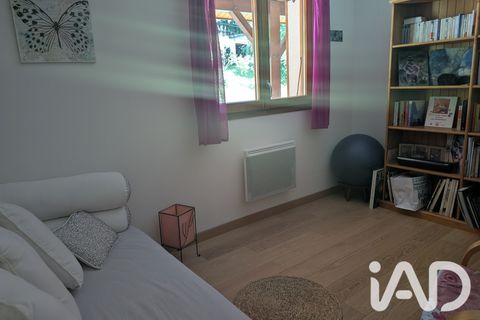 Lejlighed i Venon, Isere, Venon - € 250.000 | Ref: 17731 - foto 21