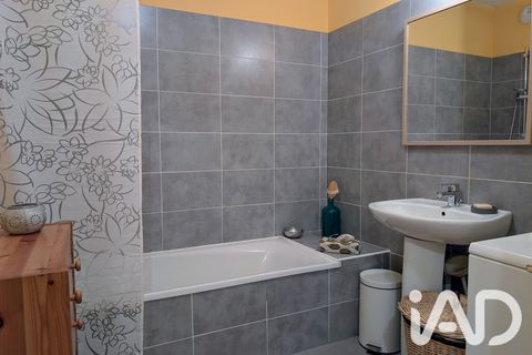 Lejlighed i Venon, Isere, Venon - € 250.000 | Ref: 17731 - foto 23