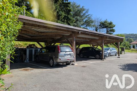 Lejlighed i Venon, Isere, Venon - € 250.000 | Ref: 17731 - foto 24