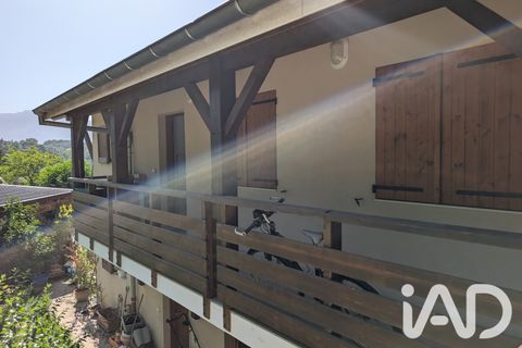 Lejlighed i Venon, Isere, Venon - € 250.000 | Ref: 17731 - foto 25