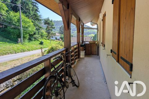 Lejlighed i Venon, Isere, Venon - € 250.000 | Ref: 17731 - foto 26