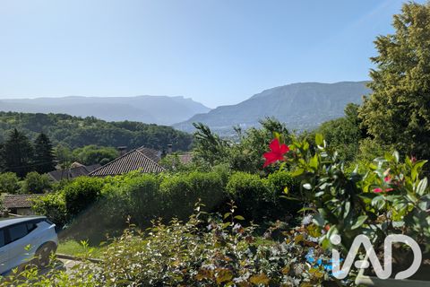 Lejlighed i Venon, Isere, Venon - € 250.000 | Ref: 17731 - foto 27