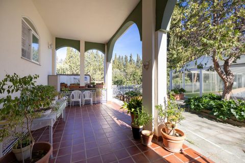 Villa a Atarfe, Granada, Atarfe - € 695.000 | Ref: KWK-0006-JPT/8251 - foto 15