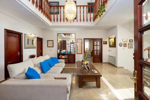 Villa a Atarfe, Granada, Atarfe - € 695.000 | Ref: KWK-0006-JPT/8251 - foto 19