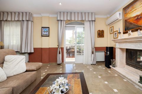 Villa a Atarfe, Granada, Atarfe - € 695.000 | Ref: KWK-0006-JPT/8251 - foto 22
