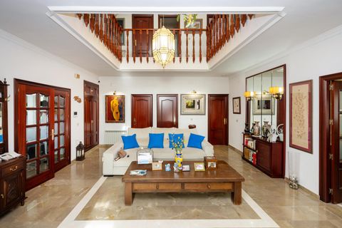 Villa a Atarfe, Granada, Atarfe - € 695.000 | Ref: KWK-0006-JPT/8251 - foto 29