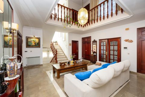 Villa a Atarfe, Granada, Atarfe - € 695.000 | Ref: KWK-0006-JPT/8251 - foto 31
